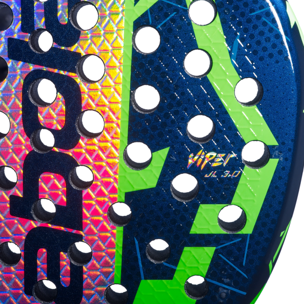 BABOLAT VIPER 3.0 Blue 2026 JUAN LEBRON