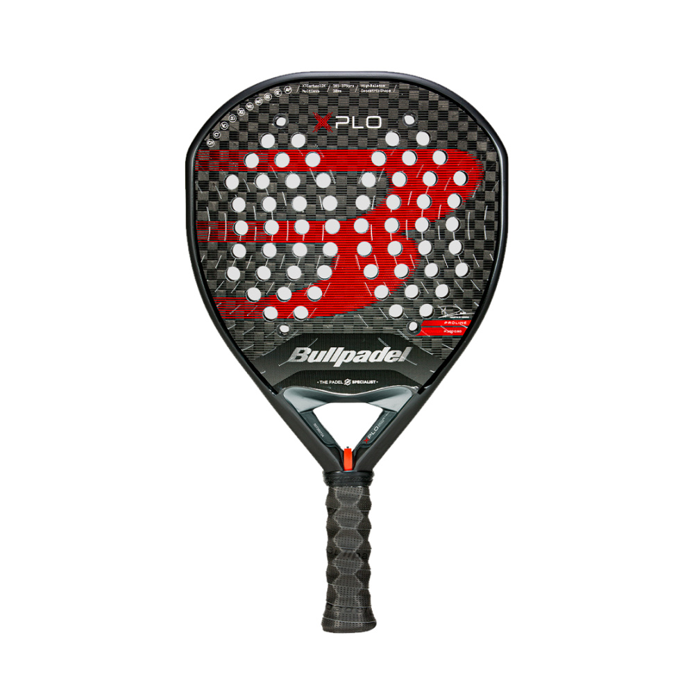 Bullpadel Xplo 2025 Di Nenno