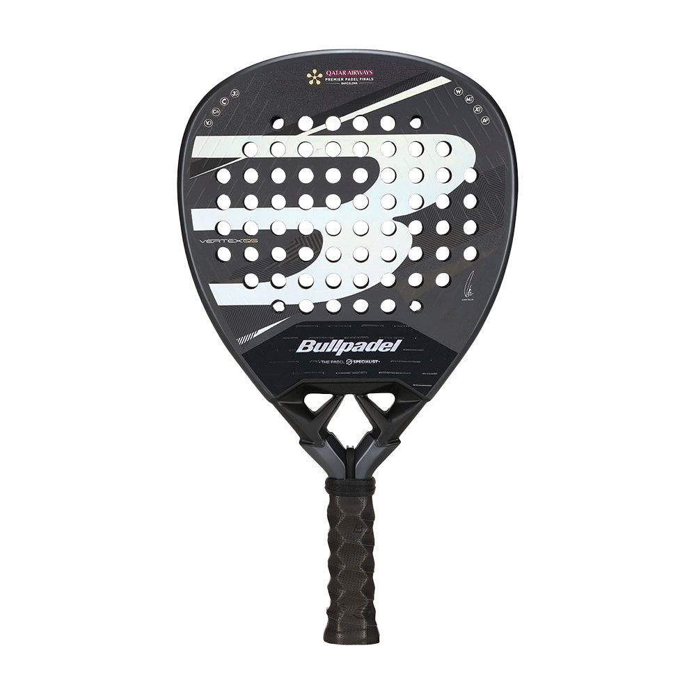 Bullpadel Vertex 05 Tour Final 2025 Juan Tello