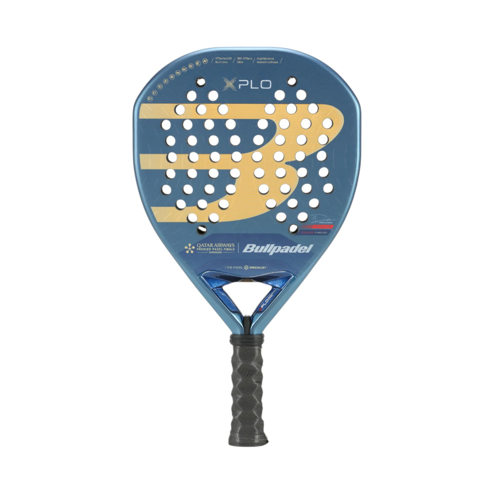 BULLPADEL XPLO Tour Final 2024 DI NENNO