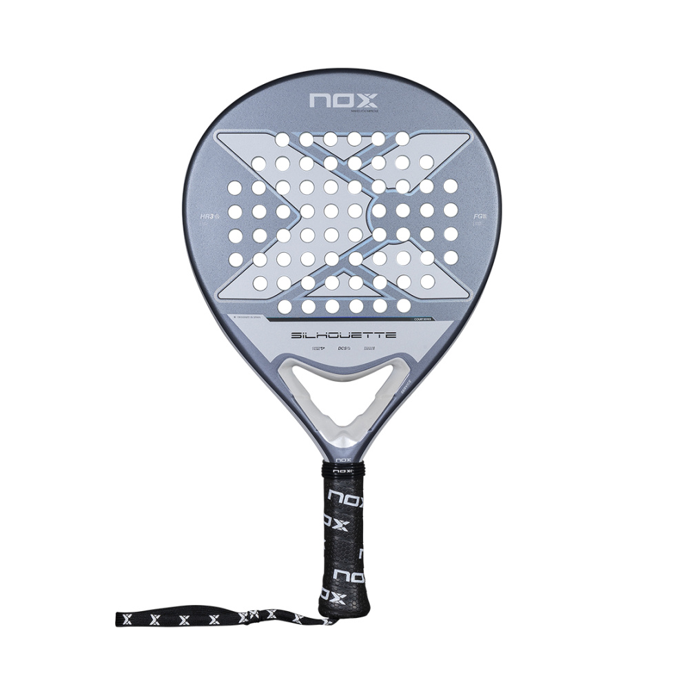 NOX X-ONE SILHOUTTE 2026