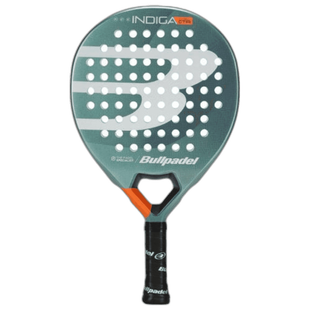 Bullpadel Indiga CTR 2025