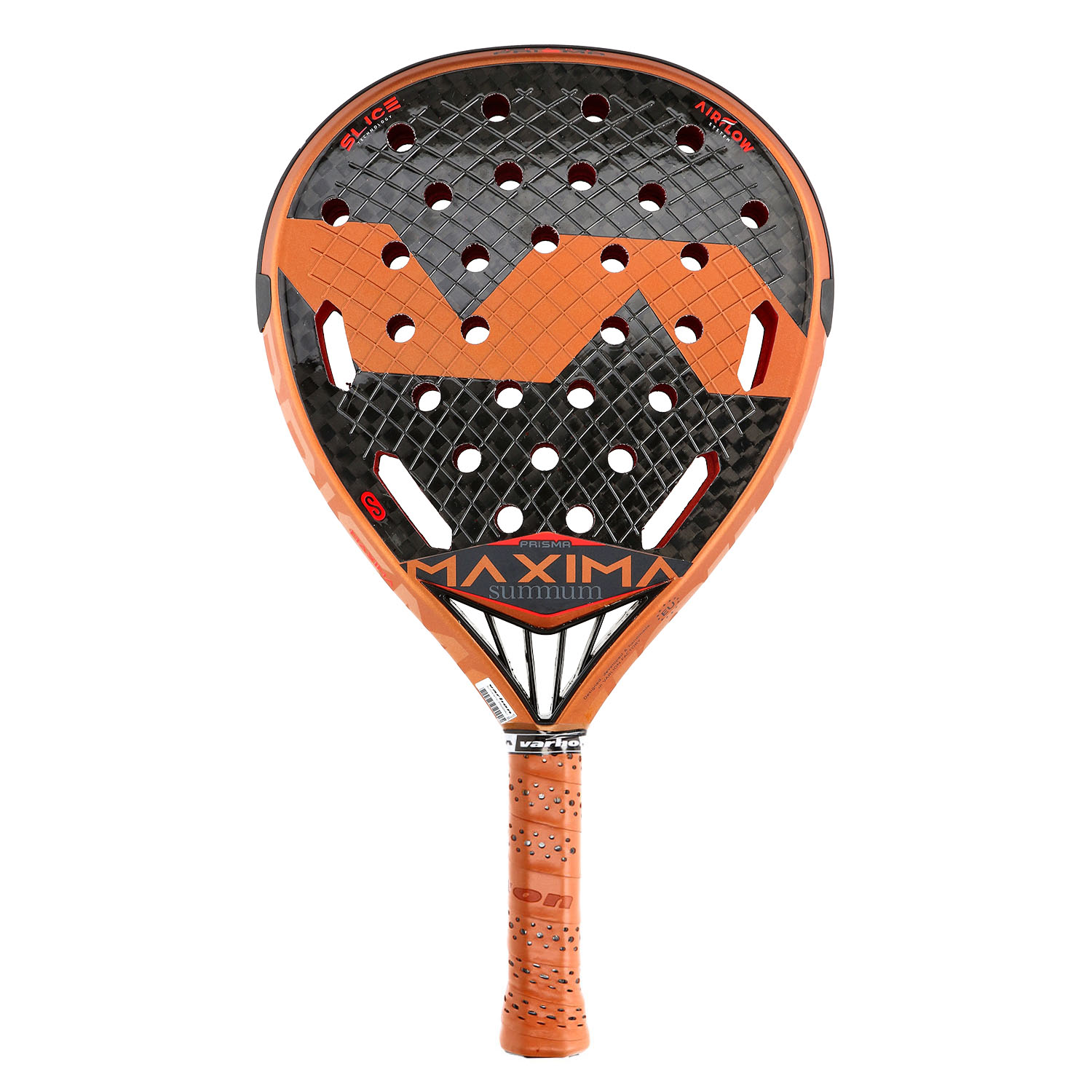 Varlion Maxima Summum Airflow 2025