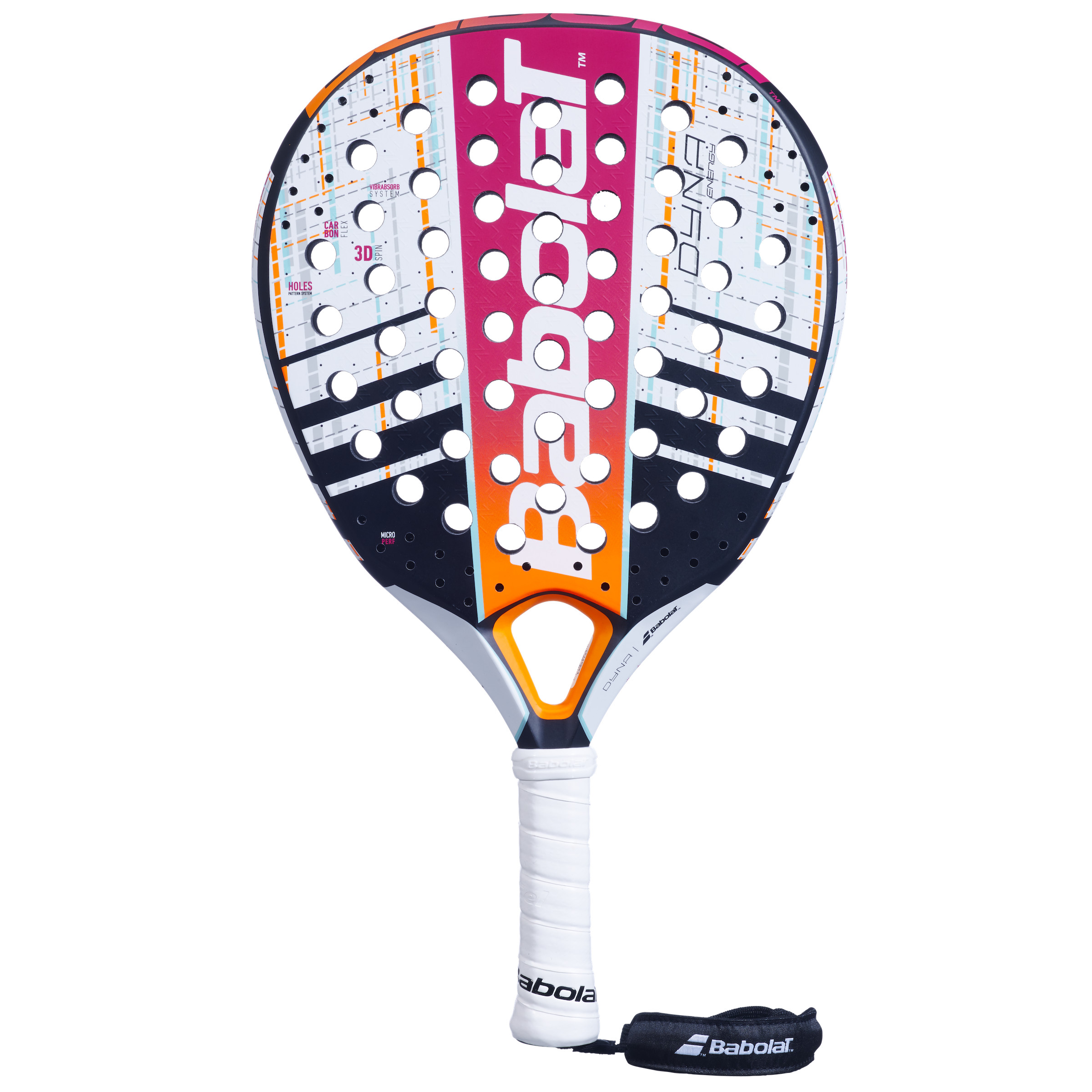 Babolat Dyna Energy 2025