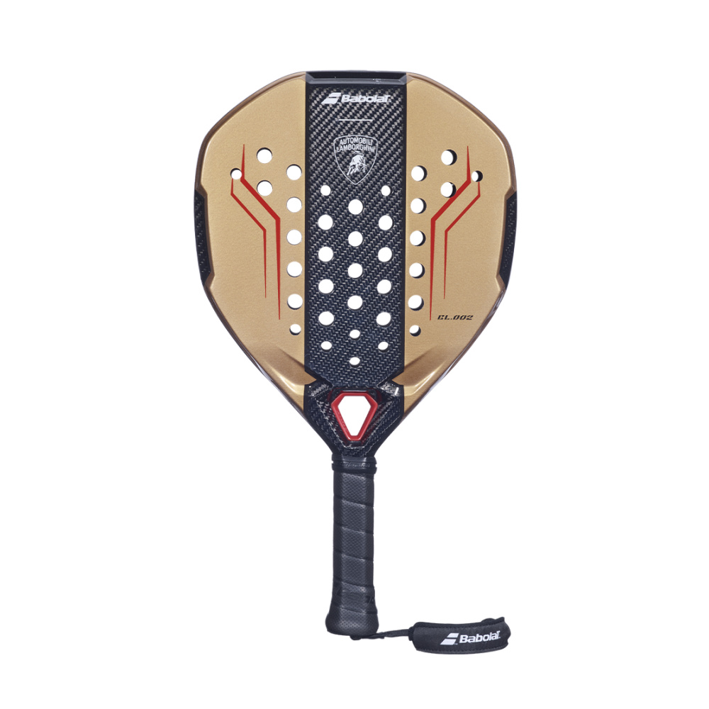 BABOLAT LAMBORGHINI Bronze 2026