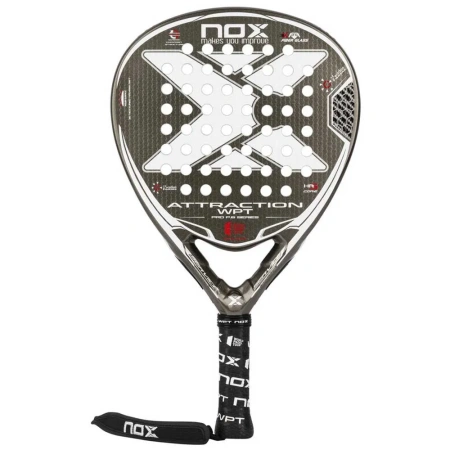 Nox Attraction WPT 2025