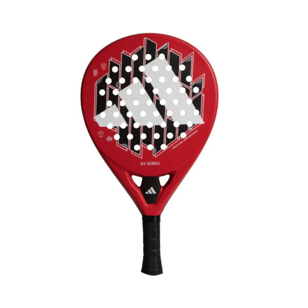 Adidas RX Series Red 2024