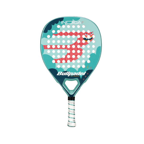 Bullpadel Indiga Girl 2026