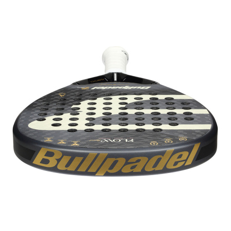 Bullpadel Flow Legend 2026 Alejandra Salazar