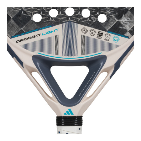 Adidas Cross It Light 3.4 2025 Marta Ortega