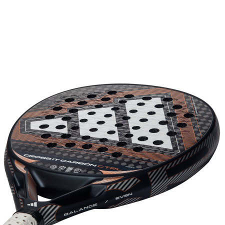 Adidas Cross IT Carbon Ctrl 2026