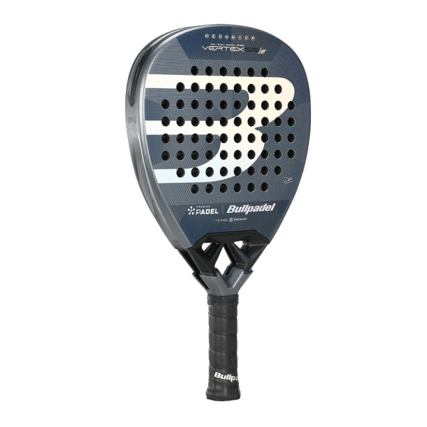 Bullpadel Vertex 05 Light Premier Padel 2026 Delfi Brea
