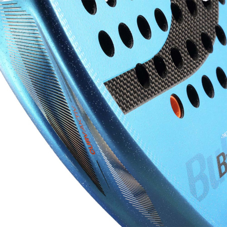 Bullpadel Vertex W 05 2026 Delfi Brea