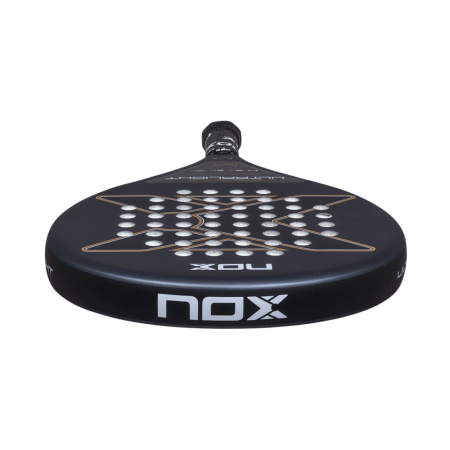 NOX AT10 GENIUS Ultra Light 2026 by AGUSTIN TAPIA