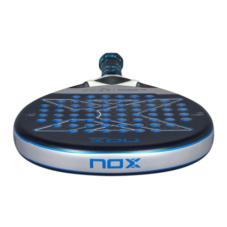 Nox Quantum Cobalt 12K 2025