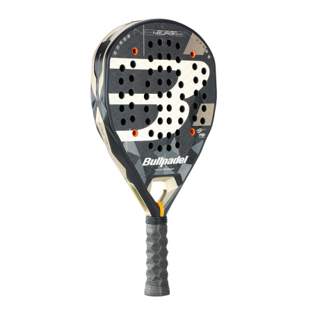 Bullpadel Neuron 02 2026 Fede Chingotto