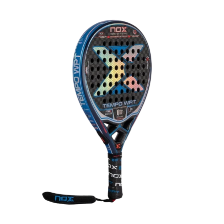 Nox Tempo WPT Luxury 2025