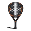Adidas Match Black/Orange 2026
