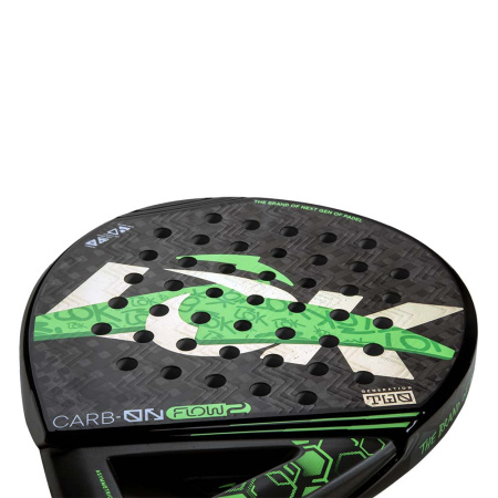 Lok Carbon Flow Gen 2 2026