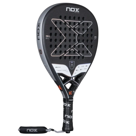 Nox Nextgen Pro Attack 3K 2026