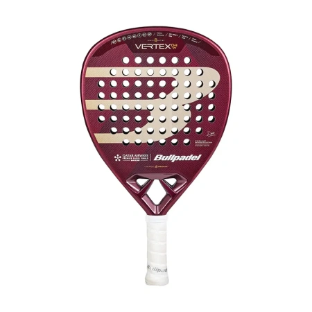 Bullpadel Vertex 04 W 2025 Delfi Brea