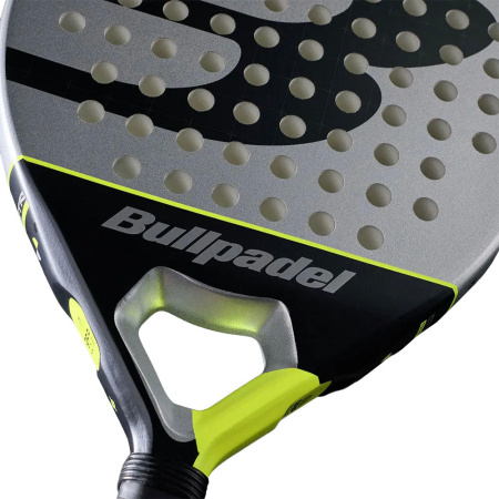 Bullpadel Indiga CTR 2026