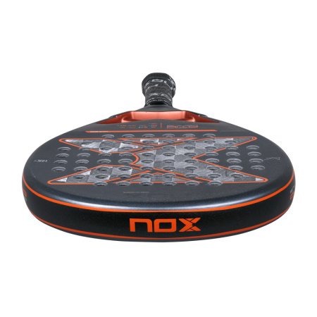 Nox AT10 Genius 18K 2025 by Agustin Tapia