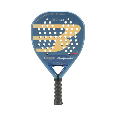 BULLPADEL XPLO Tour Final 2024 DI NENNO