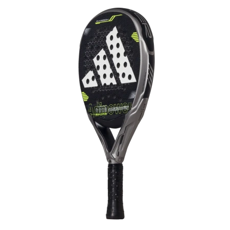 Adidas Adipower Carbon CTRL 3.4 2025