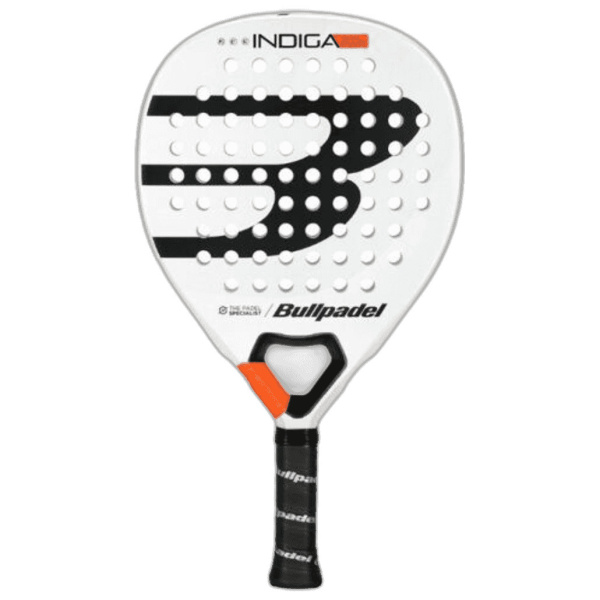 Bullpadel Indiga PWR 2025