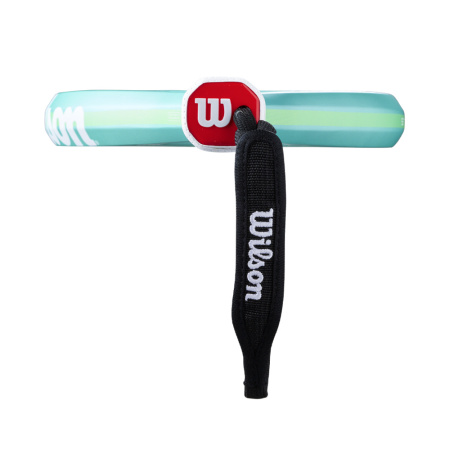 WILSON BLADE LS V4 Padel Green 2026