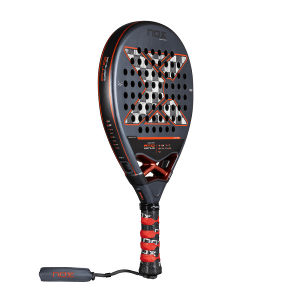 Nox AT10 Genius 18K 2025 by Agustin Tapia