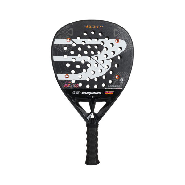 Bullpadel Hack Mexico LTD Paquito Navarro