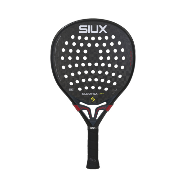 SIUX ELECTRA PRO Shadow Red 2026
