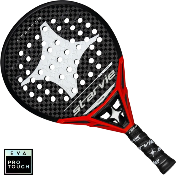 StarVie Raptor Pro 2025