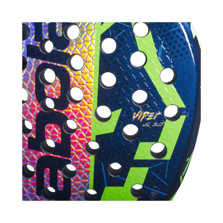 BABOLAT VIPER 3.0 Azul 2026 JUAN LEBRON