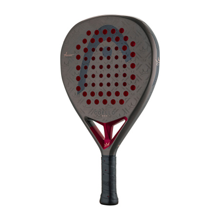 Head COELLO PRO 2026 Arturo Coello