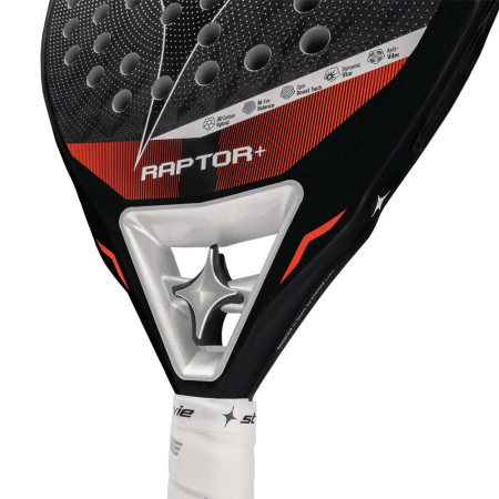 Starvie Raptor + 2026