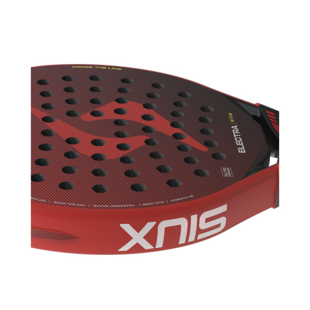 SIUX ELECTRA ELITE 2026