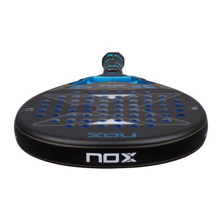 Nox AT10 Pro Cup Soft 2026 by Agustin Tapia