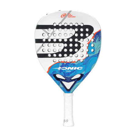 Bullpadel Ionic Power 2026
