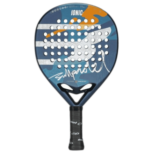 Bullpadel Ionic Control 2025