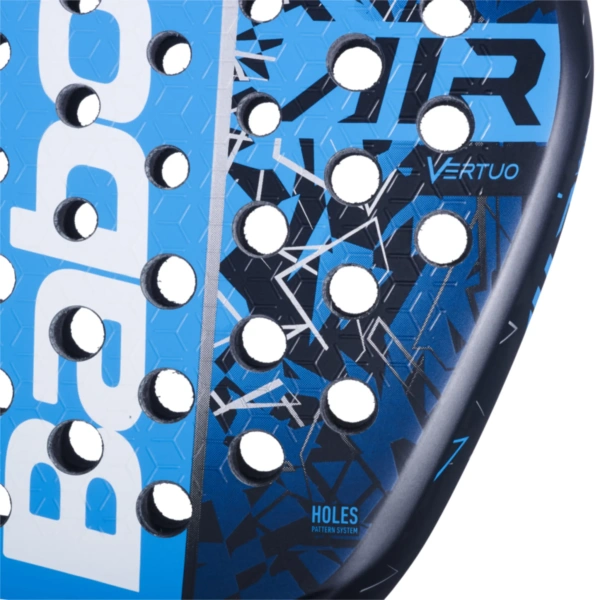 Babolat Air Vertuo 2025