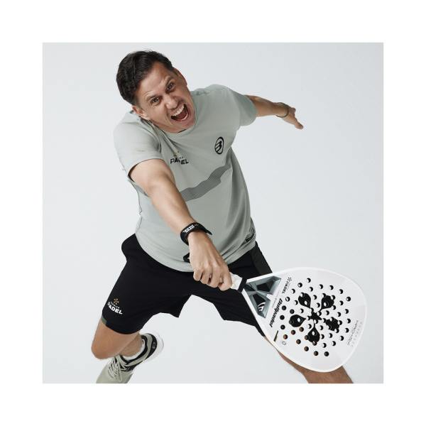 Bullpadel Hack 04 Premier Padel 2026 Paquito Navarro