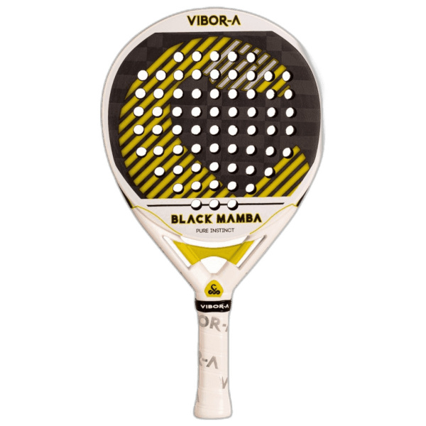 Vibor-A Black Mamba Evo Attack 2026