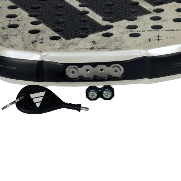 Adidas Metalbone Pro EDT 2025