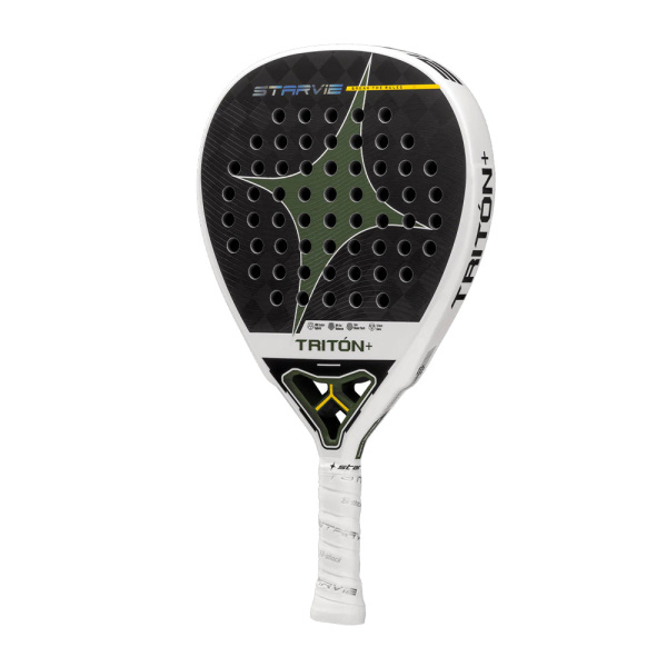 Starvie Triton Balance + 2026