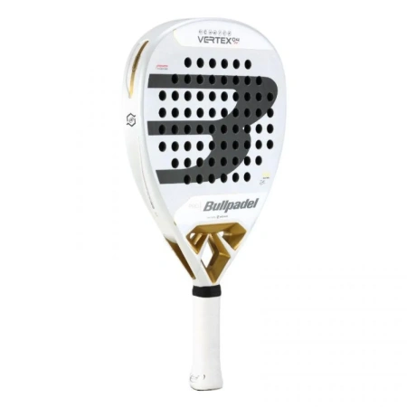 Bullpadel Vertex 04 W 2025 Delfi Brea