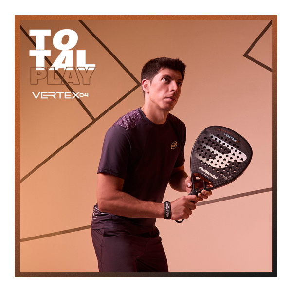 Bullpadel Vertex 04 2025 Juan Tello