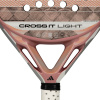 ADIDAS CROSS IT LIGHT 2026 MARTA ORTEGA